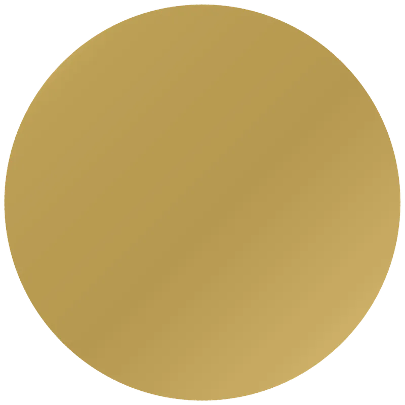 Brass Finish
